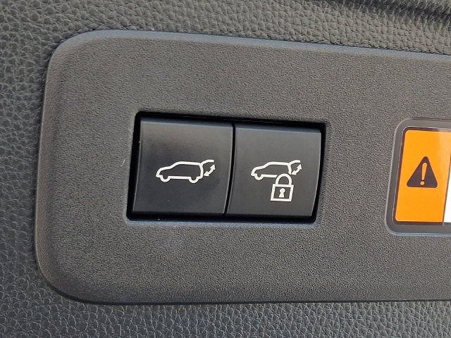2025 Lexus GX 550 Luxury