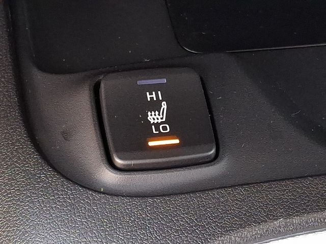 2025 Toyota Corolla Hatchback XSE