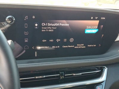 2024 Buick Envista Sport Touring