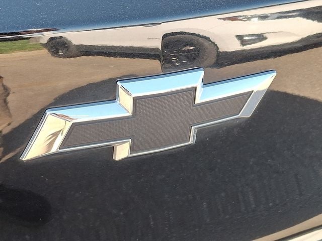 2022 Chevrolet TrailBlazer LS