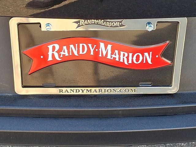 2022 Chevrolet TrailBlazer LS