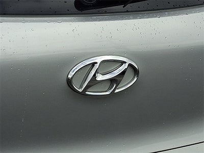 2017 Hyundai Tucson SE Plus