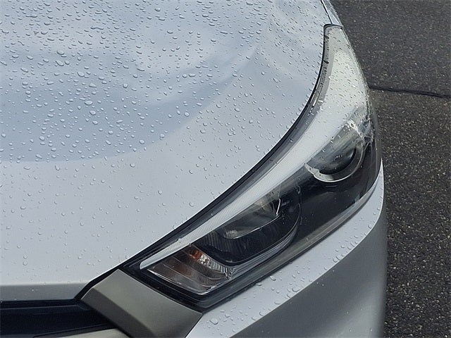 2017 Hyundai Tucson SE Plus