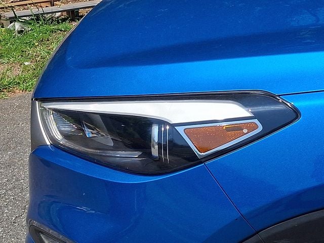2018 Hyundai Tucson Sport