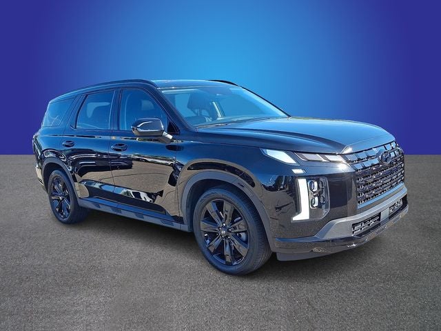 2024 Hyundai Palisade XRT