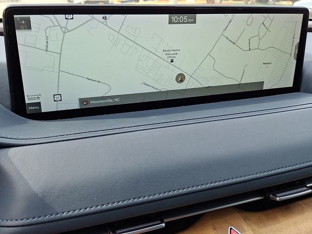 2021 Genesis G80 2.5T