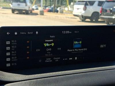 2021 Genesis GV80 2.5T