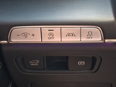 2021 Genesis GV80 2.5T