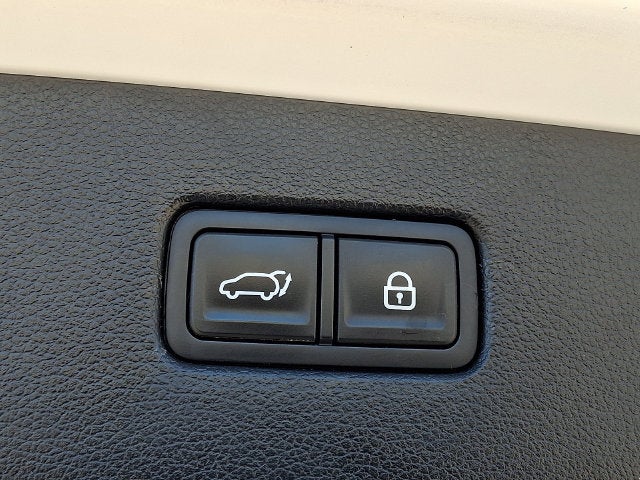 2021 Genesis GV80 2.5T