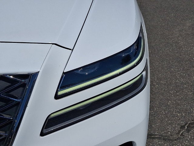 2021 Genesis GV80 2.5T
