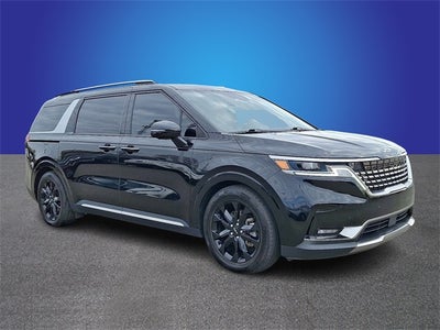 2023 Kia Carnival SX Prestige