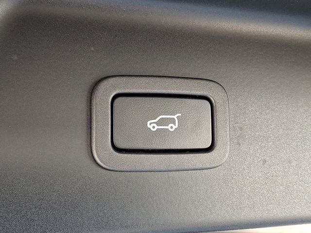 2018 Land Rover Range Rover HSE