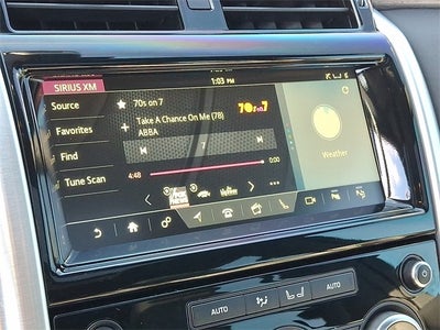 2020 Land Rover Discovery HSE