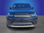 2020 Land Rover Discovery HSE