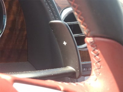 2014 Bentley Continental GT V8