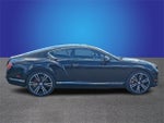 2014 Bentley Continental GT V8