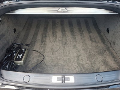 2014 Bentley Continental GT V8