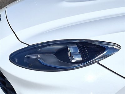 2021 Aston Martin DBX Base