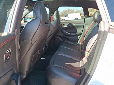 2021 Aston Martin DBX Base