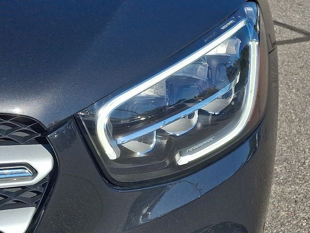 2022 Mercedes-Benz GLC GLC 300 4MATIC®