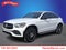 2023 Mercedes-Benz GLC GLC 300 Coupe 4MATIC®