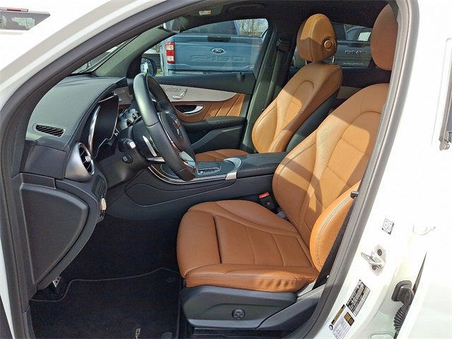 2023 Mercedes-Benz GLC GLC 300 Coupe 4MATIC®