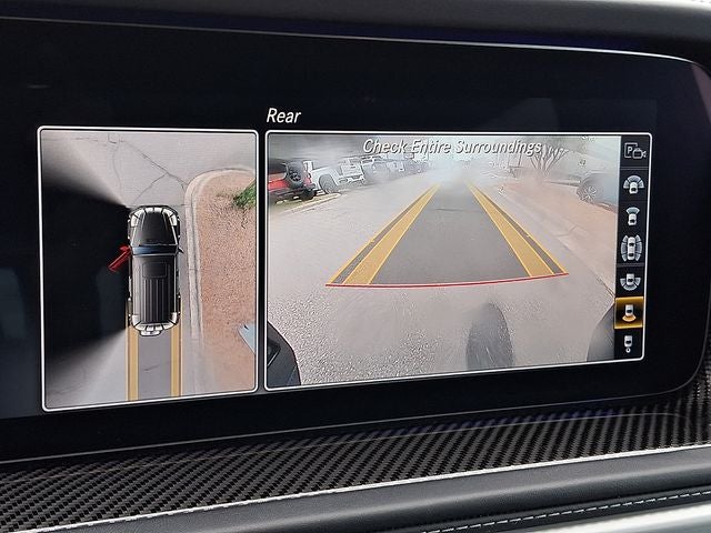2022 Mercedes-Benz G-Class G 63 AMG® 4MATIC®