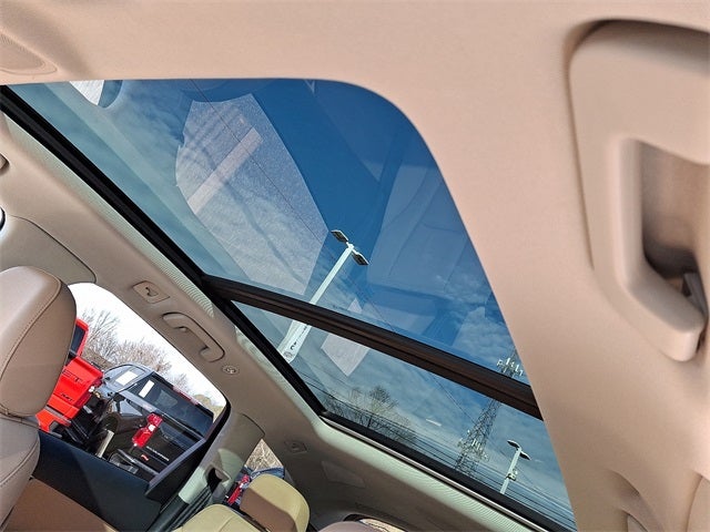 2024 Audi Q7 45 Premium Plus quattro