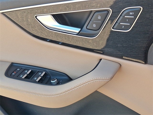 2024 Audi Q7 45 Premium Plus quattro