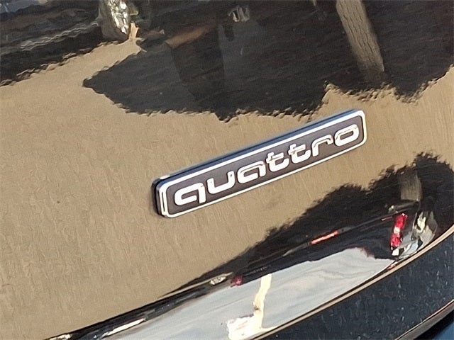 2024 Audi Q7 45 Premium Plus quattro