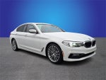 2018 BMW 5 Series 530i xDrive