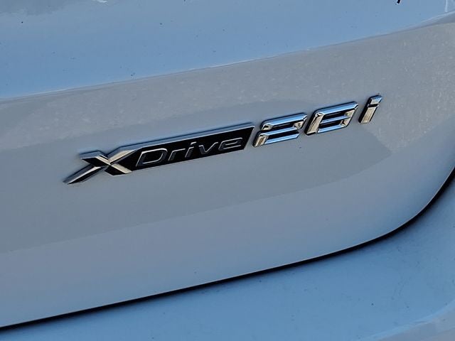2023 BMW X1 xDrive28i