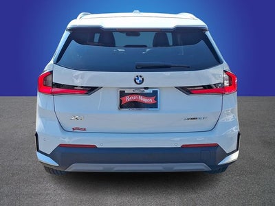 2023 BMW X1 xDrive28i