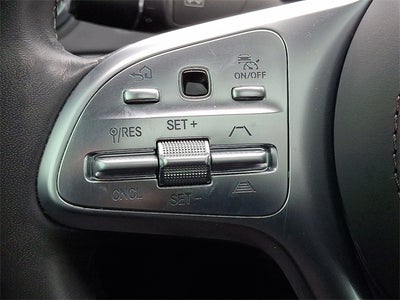 2019 Mercedes-Benz S-Class S 560