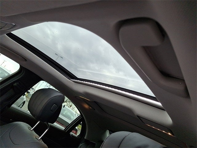 2019 Mercedes-Benz S-Class S 560