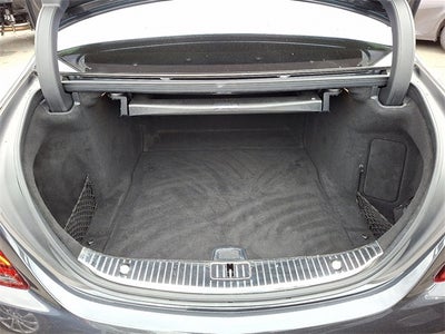 2019 Mercedes-Benz S-Class S 560