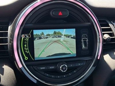 2018 MINI Cooper S Base