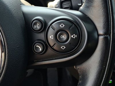 2018 MINI Cooper S Base