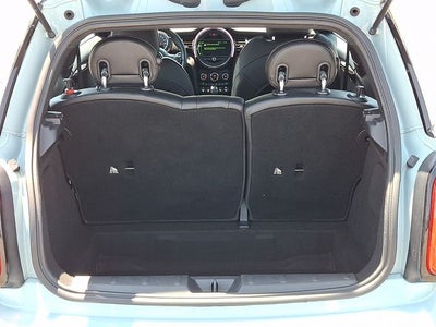 2018 MINI Cooper S Base