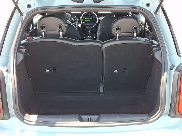 2018 MINI Cooper S Base