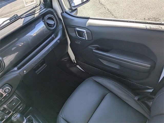 2020 Jeep Wrangler Unlimited Sport Altitude