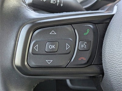 2020 Jeep Wrangler Unlimited Sport Altitude