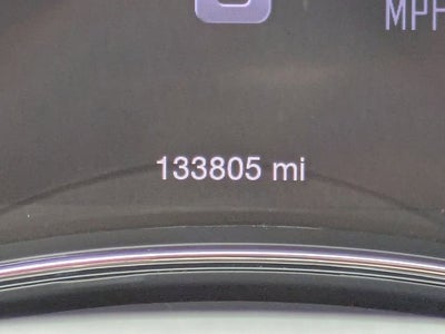 2017 Dodge Durango SXT