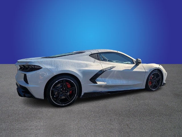 2021 Chevrolet Corvette Stingray 2LT