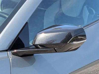 2022 Chevrolet Corvette Stingray 2LT