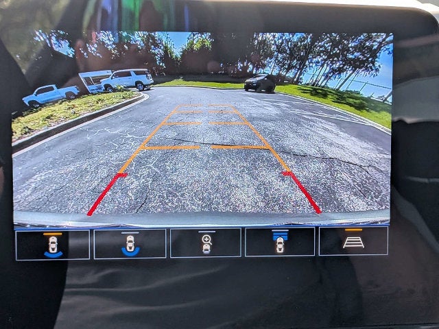 2022 Chevrolet Corvette Stingray 2LT