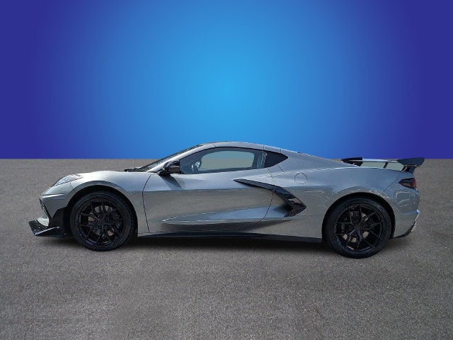 2022 Chevrolet Corvette Stingray 2LT