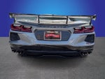 2022 Chevrolet Corvette Stingray 2LT