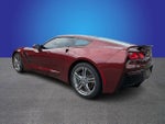 2016 Chevrolet Corvette Stingray 2LT