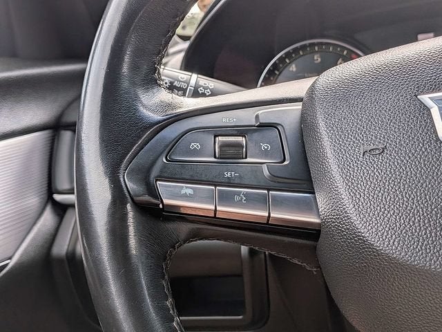 2020 Cadillac CT4 Luxury